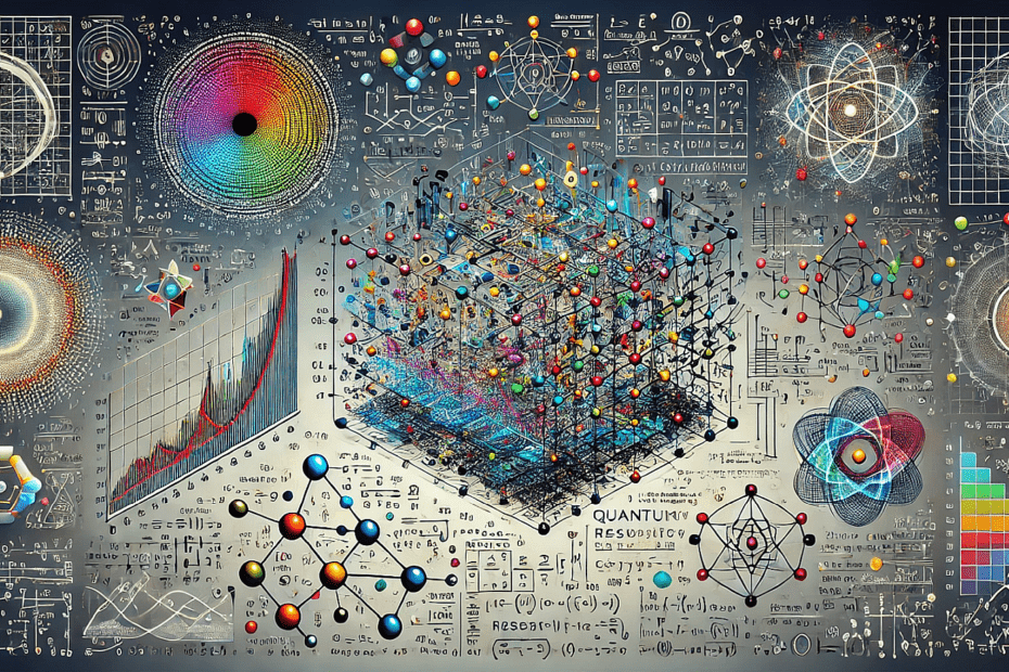 Featured image of the article Advances in Mathematics: Recent Discoveries and Their Implications.