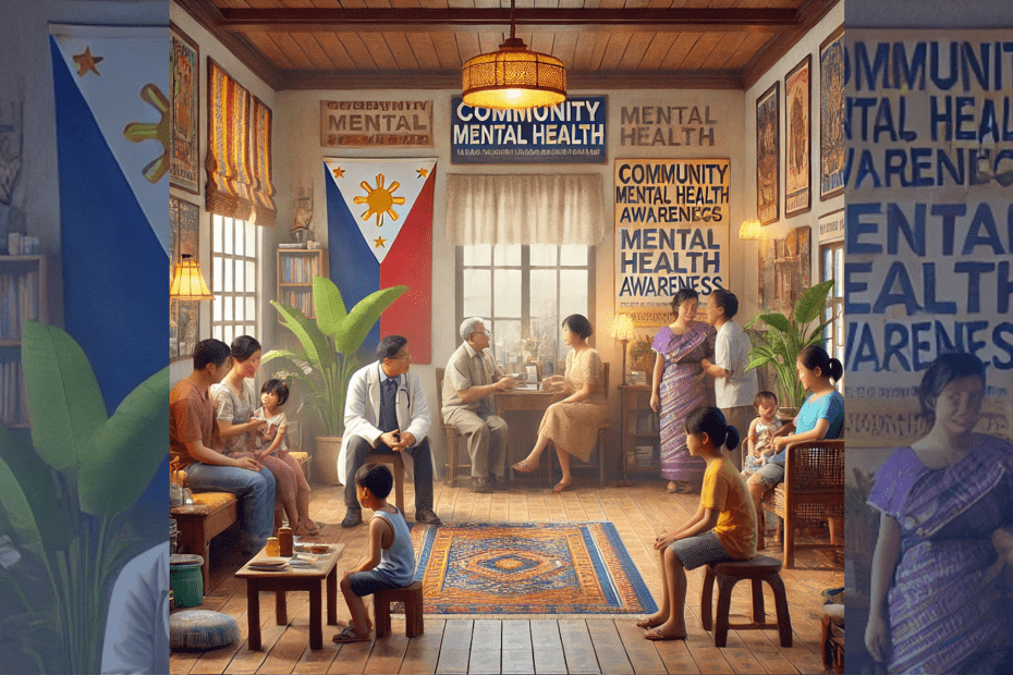 Featured image of the article Recent Developments in Mental Health Research in the Philippines.